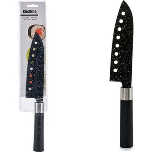 Kitchen Knife (2 x 37,5 x 7,5 cm)