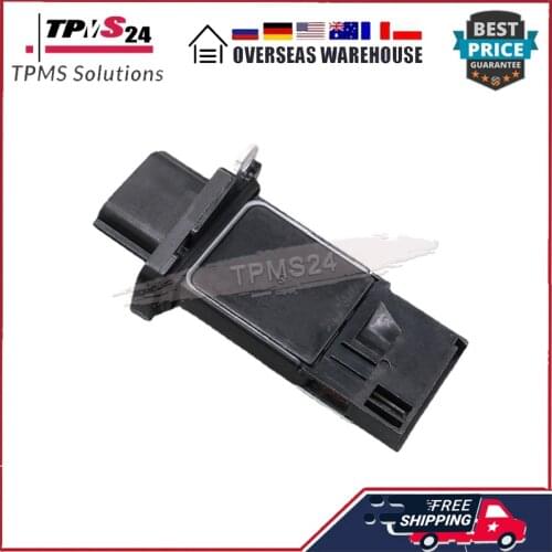 Air Flow MAF Meter Sensor 22680-7S000 For Infiniti EX35 FX35 G25 G35 Q45 QX56 Nissan 350Z Altima Cube Frontier