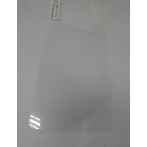 Elephone P6000 Screen protector flim phone parts for Elephone P6000 Cell phone Free shippping+Tracking number in stock