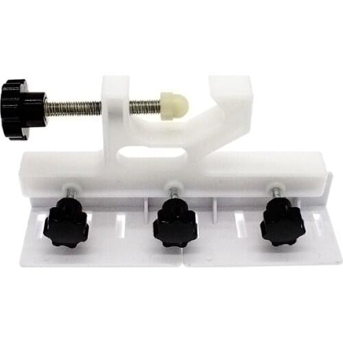 Use for Abbott,Utah,Edward,BD,Medix,PVB IBP disposable transducers fixed holder and panel/ ECG EKG EMG EEG cable electrode