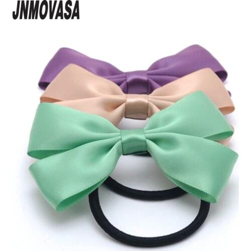 JNMOVASA Fashion Hair Ties