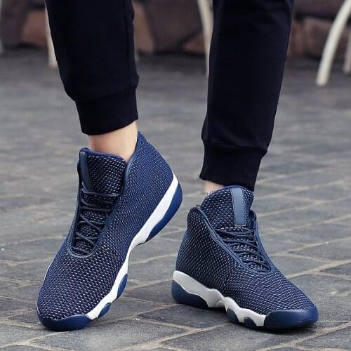 KOHPWERAN Basketball Shoes