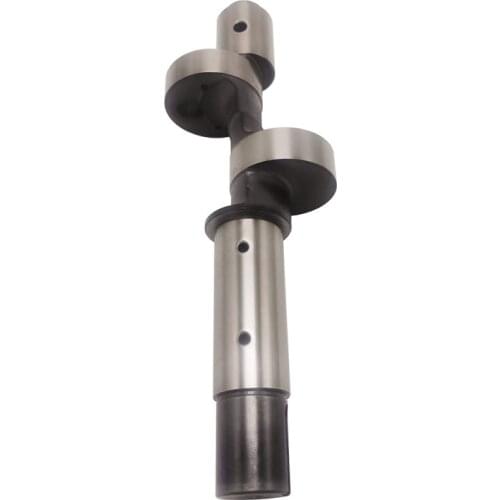 Crankshaft for Bitzer refrigeration compressor 2CC-3.2 2CC-4.2 2CC-3.2Y 2CC-4.2Y-40S 2CES-3 2CES-4 2CES-3Y 2CES-4Y