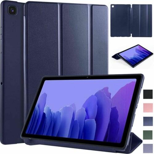 For Huawei MatePad 11 Case Magnetic Smart Protective Cover for Funda Huawei MatePad 11 Mate Pad (2021) Case Tablet Funda