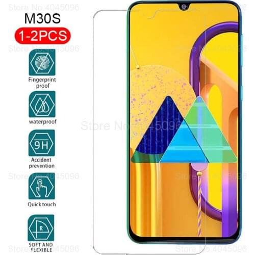 MEIZHI Protective Glass On The Phone