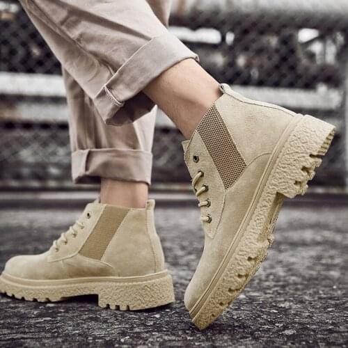 Sport new mesh sneaker man Sneaker mens hot cuero comfortable fashion casual boots running Walk wear shoe flat for footwear men