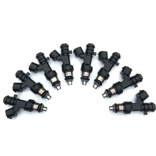 OE PARTS INJECTOR Auto Parts