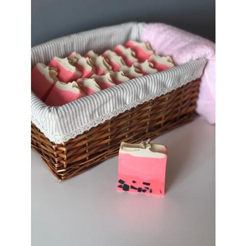 PuzyrOk Bath And Shower Products