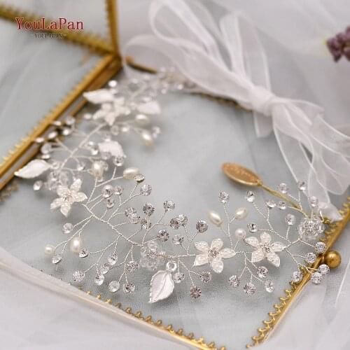 TOPQUEEN SH236-S Wedding Party Flower Belt for Wedding Dress Belt Party Bridal Dress Accessories Rhinestone Belt Girlfriend Belt
