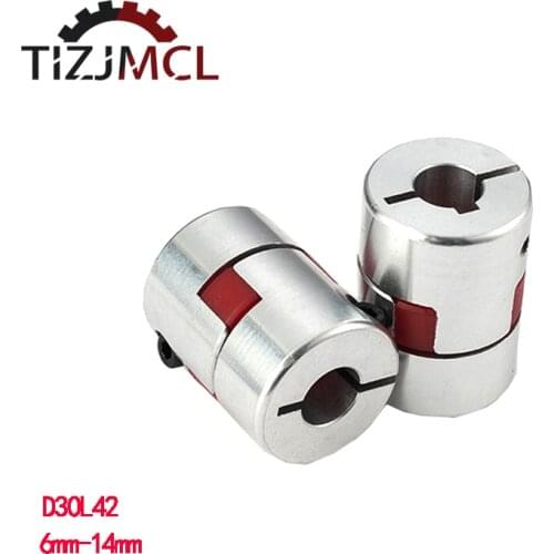 TIZJMCL Shaft Couplings