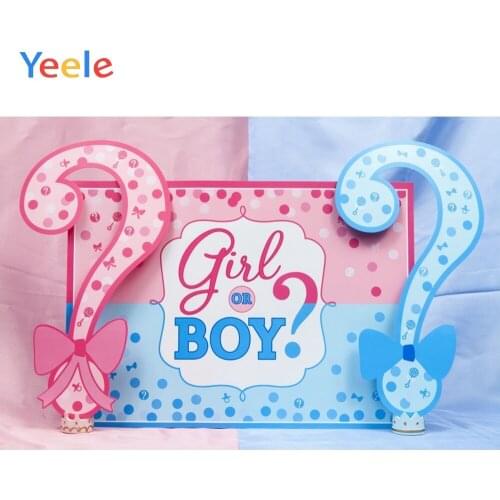 Yeele Newborn Baby Shower Backdrop Baptism Kids Birthday Party Custom Vinyl Photography Background For Photo Studio Photophone