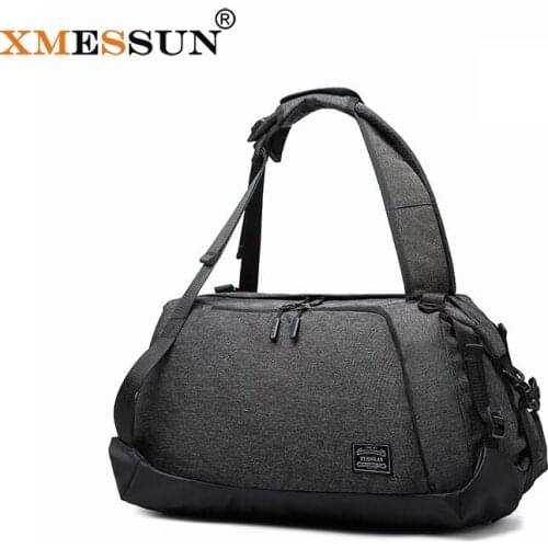 Мужские дорожные сумки XMESSUN China At AliExpress