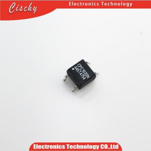 1pcs/lot CPC1035N CPC1035 SOP-4 In Stock