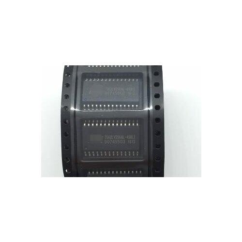 100% NEW Free shipping IS62LV256AL-45ULI SOP
