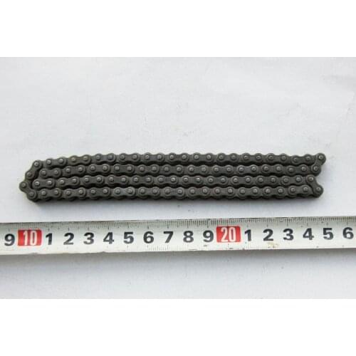 25H 96 Links Chain For ATV Scooter Dolphins Electric Scooters