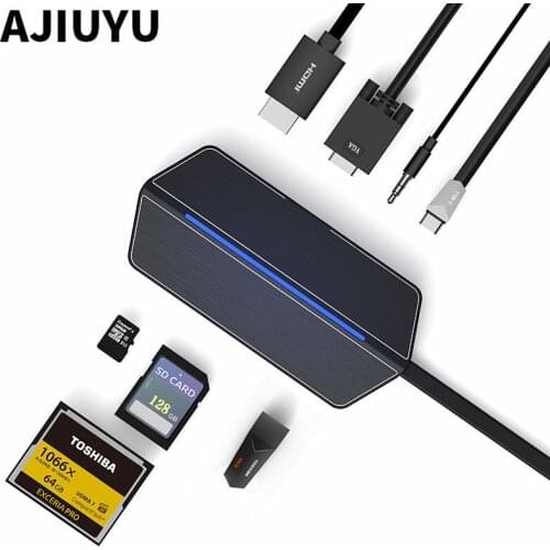 AJIUYU Stationery
