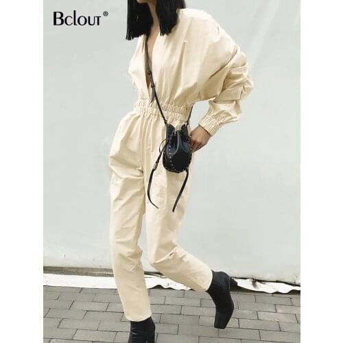 Bclout Women's Jumpsuits