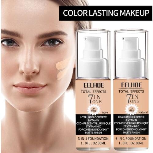 Eelhoe Body Cosmetics