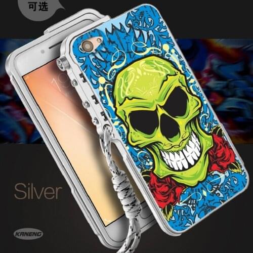 Kaneng Vivo Phone Cases