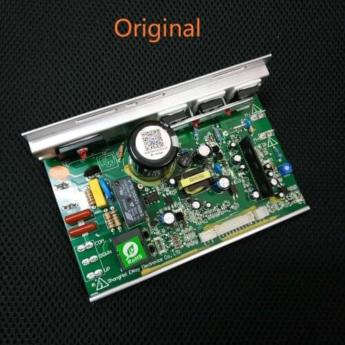 B304 S13 Treadmill motor controller for Treadmill mainboard ic board