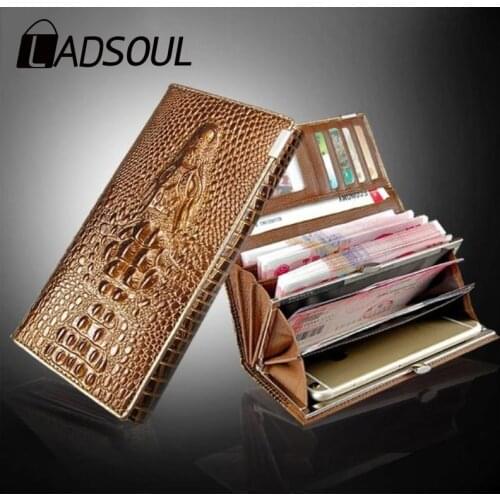 LADSOUL Men's Wallets