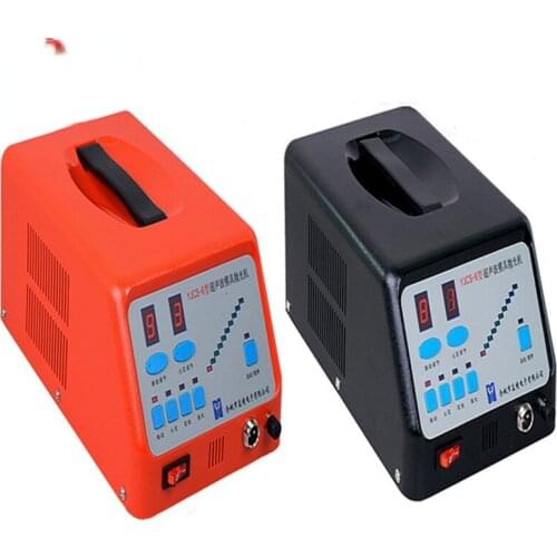 1pc YJCS-6 Multi-function Ultrasonic Mold Polisher Polishing Machine w/ Accessory