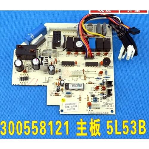 New and original Main board 300558121 5L53B