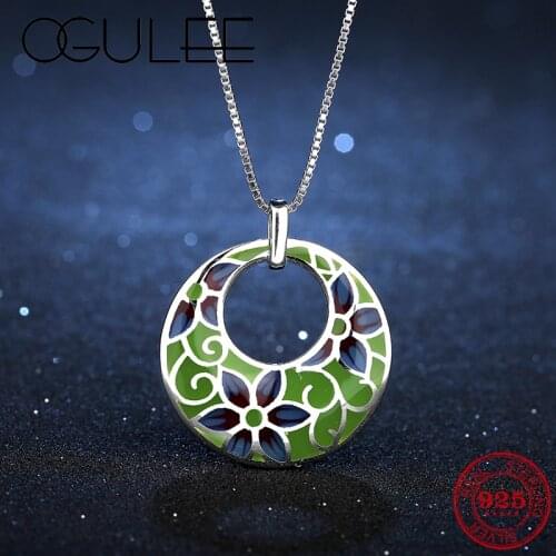 OGULEE Necklaces