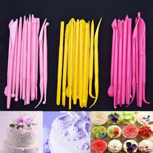 TEAEGG Sculpting Tools