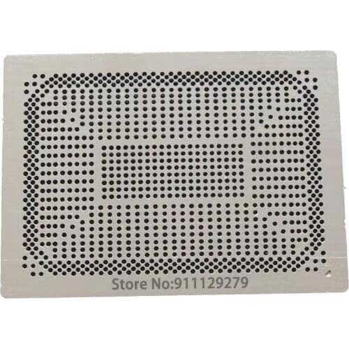 Direct heating 90*90 stencil YM2200C4T4MFB YM2300C4T4MFB YM2500C4T4MFB YM2200C4T20FB YM3200C4T20FG YM3500C4T4MFG YM3700C4T4MFG