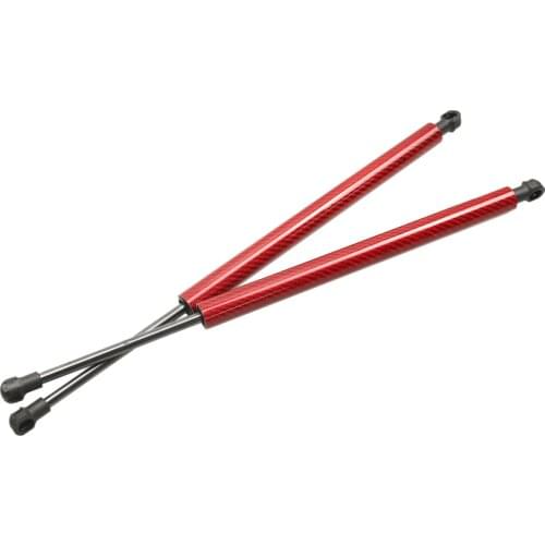 Rear Tailgate Damper for CITROEN C4 Hatchback 2010-2018 Trunk Boot Gas Charged Gas Struts Lift support