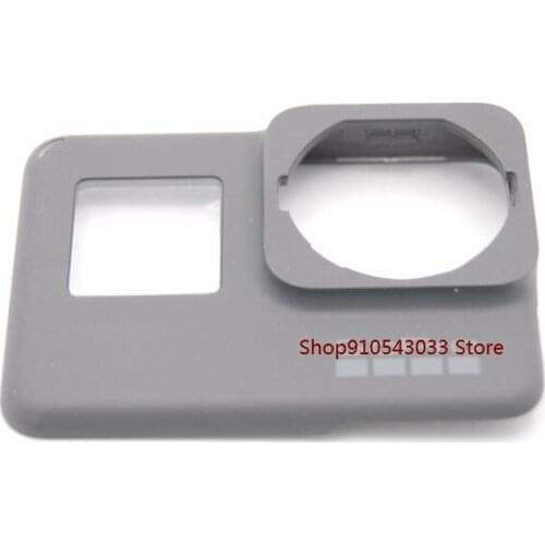 For GOPRO HERO5 BLACK EDITION FRONT COVER REPLACEMENT REPAIR PART