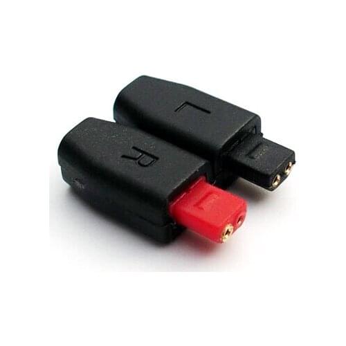 10pcs/lot IM01 IM02 IM03 IM04 IM50 IM70 plug Pins ,for upgrade DIY cable *5pairs/lot * free shipping