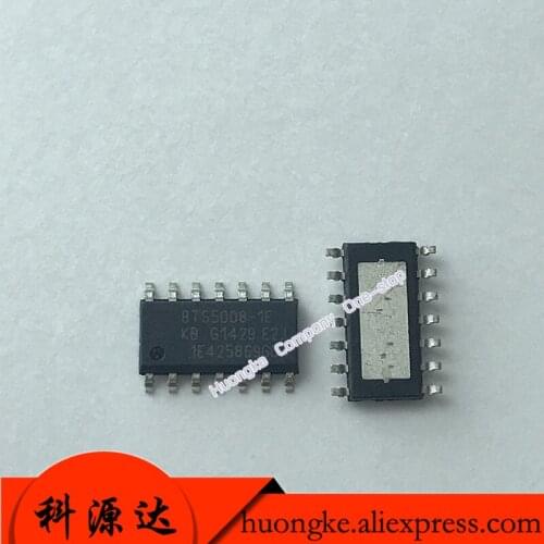 5pcs/lot BTS5008-1E BTS5008-1EKB SOP14 IN STOCK