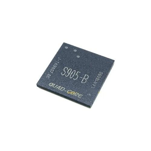 3PCS New S905D-B BGA