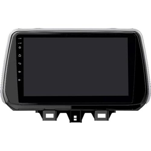 Android 10 Car Multimedia Player 9 inch GPS Navigation For Hyundai TUCSON IX35 2018 Car Radio Stereo with Carplay