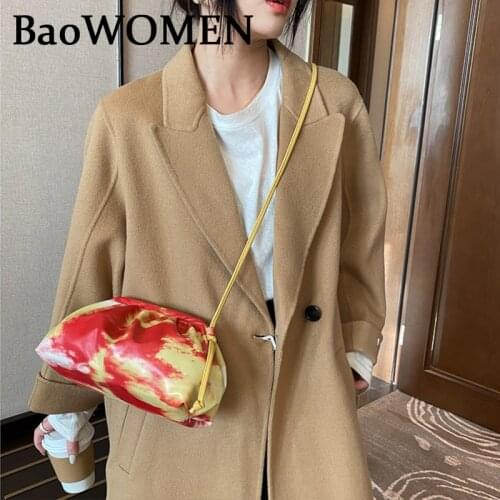 BaoWomen Women's Small Clutches