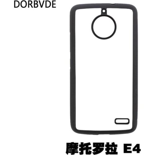 DORBVDE Motorola Phone Cases