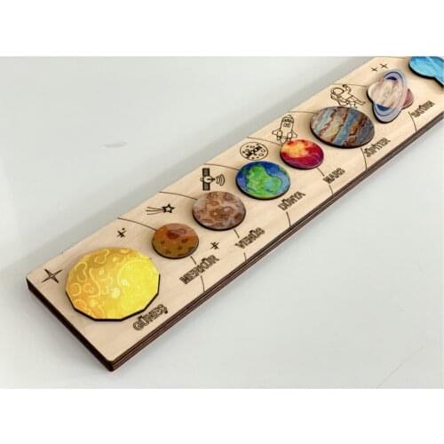 Femusa Puzzles & Puzzles