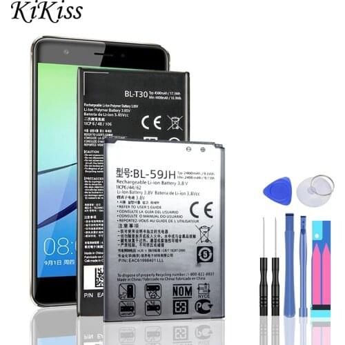 LGIP-430N LGIP-400N LGIP-531A LGIP-550N Battery For LG Cookie Fresh GS290 GM360 GW300 LX290 LX370 MT375 T375 A100 LGIP 430N 531A