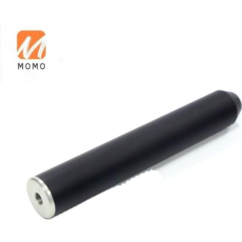 Custom Precision Silencers Assemble Parts,Muffle Spare Parts Gun Parts Machining Service consult the boss for specific price