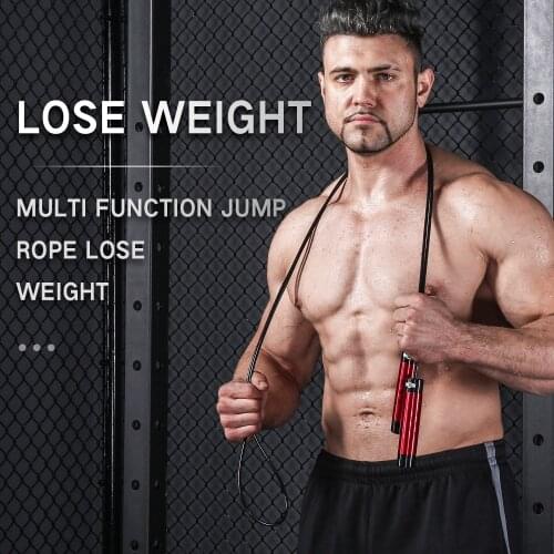 INNSTAR Jump Ropes