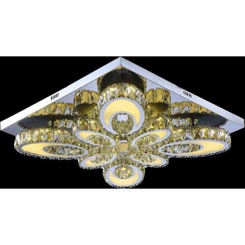 Jmmxiuz Crystal Chandeliers