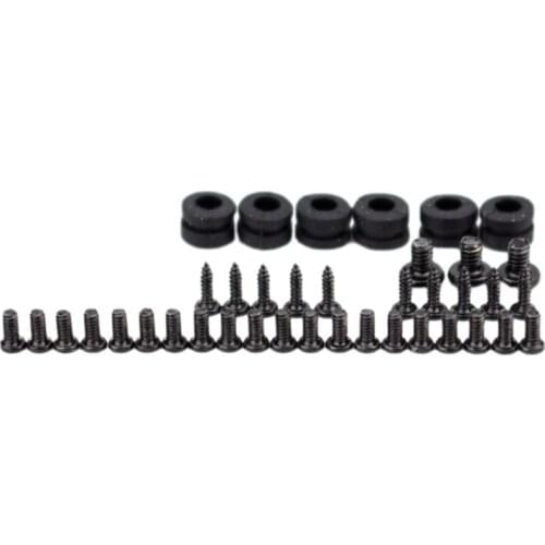 EMAX Hardware Pack Include FC Rubber Dampeners for Tinyhawk II Indoor FPV Drone Parts