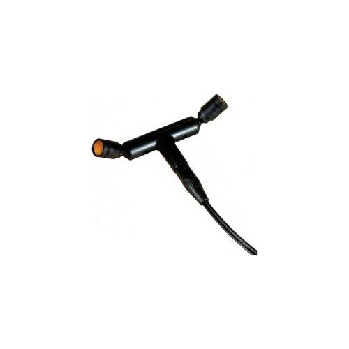 Superlux S502 ORTF stereo recording microphone 1/2 condenser microphone for stage double channel