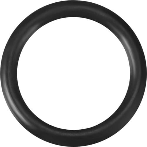 Uxcell 10pcs O-Rings Nitrile Rubber 1.8mm Thick Seal Ring Sealing Gaskets for Plumbing Machinery Hydraulic & Pneumatic Repai