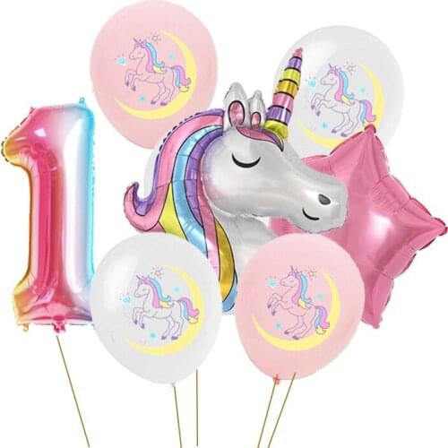 WDLTDZQ Foil Balloons