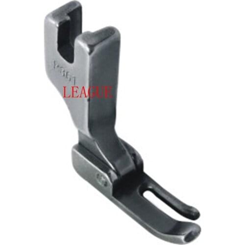 Industrial Sewing Machine Parts LOCKSTITCH sewing machine presser foot P361 common small steel A-class products