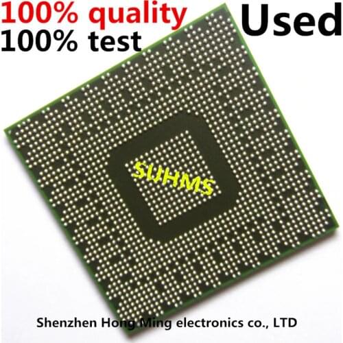 100% test very good product MCP7A-ION-B3 MCP7A ION B3 bga chip reball with balls IC chips