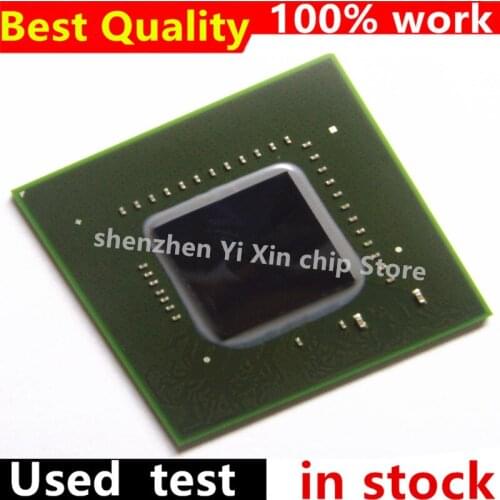 100% test very good product N10P-GV1 N10P-GE1 bga chip reball with balls IC chips